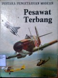 Pesawat Terbang/Brian Williams