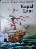 Kapal Laut/ Jonathan Rutland