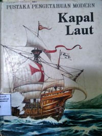 Kapal Laut/ Jonathan Rutland