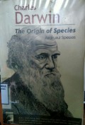 The Origin of Species(Asal usul Species)/ Charles Darwin