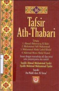 Tafsir Ath-Thabari Jilid 16