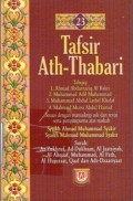 Tafsir Ath-Thabari Jilid 23