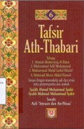 Tafsir Ath-Thabari Jilid 6