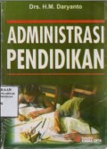 Administrasi Pendidikan