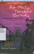 Air mata terkhir bunda / Rudi Soedjarwo