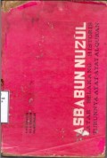 Asbabun Nuzul (Latar Belakang Historis Turunnya Ayat-Ayat Al-Qur'an)