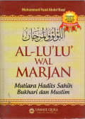 Al-Lu'Lu' wal Marjan (Mutiara Haris Sahih Bukhari dan Muslim)