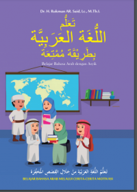 Belajar Bahasa Arab dengan Asyik