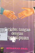 Berjabat Tangan Dengan Perempuan