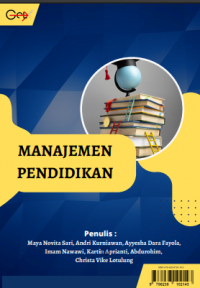 MANAJEMEN PENDIDIKAN