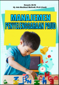MANAJEMEN PENYELENGGARAAN PAUD
PENYELENGGARAAN PAUD