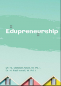 Edupreneurship
