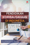 Pendidikan Kewirausahaan di Indonesia