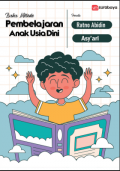 Buku Metode Pembelajaran Anak Usia Dini
