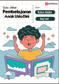 Buku Metode Pembelajaran Anak Usia Dini