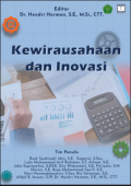 Kewirausahaan dan Inovasi