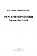 PTKI ENTREPRENEUR, GAGASAN DAN PRAKTIK