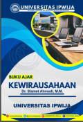BUKU AJAR KEWIRAUSAHAAN