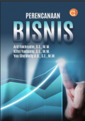 PERENCANAAN BISNIS