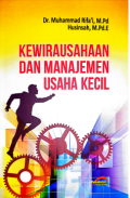 KEWIRAUSAHAAN DAN MANAJEMEN USAHA KECIL