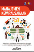 MANAJEMEN KEWIRAUSAHAAN