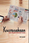 Kewirausahaan (cara mudah memulai usaha)