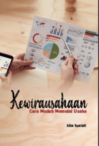 Kewirausahaan (cara mudah memulai usaha)