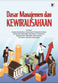 DASAR MANAJEMEN DAN KEWIRAUSAHAAN