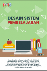 Desain Sistem Pembelajaran
