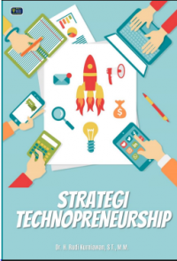 STRATEGI TECHNOPRENEURSHIP