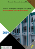 ISLAMIC ENTREPRENEURSHIP MODEL
BERBASIS KEARIFAN LOKAL DAN BERDAYA SAING