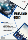 MANAJEMEN BISNIS