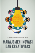 MANAJEMEN INOVASI DAN KREATIVITAS