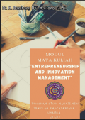 Modul “Entrepreneurship and Innovation Management”