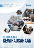 BUKU AJAR KEWIRAUSAHAAN