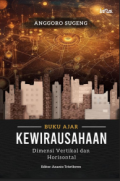 BUKU AJAR KEWIRAUSAHAAN
Dimensi Vertikal dan Horisontal