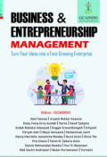 Business & Entrepreneurship Management : Turn Your Ideas
into a Fast-growing Enterprise
into a Fast-growing Enterprise