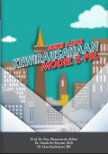 Buku Ajar Kewirausahaan Model E-PBL