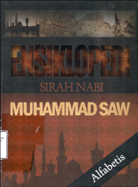 Ensiklopedi Sirah Nabi Muhammad SAW Jilid 2