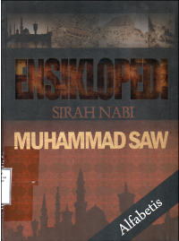 Ensiklopedi Sirah Nabi Muhammad SAW Jilid 4