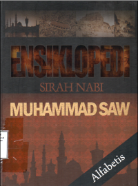 Ensiklopedi Sirah Nabi Muhammad SAW Jilid 5