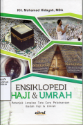Ensiklopedi Haji & Umroh