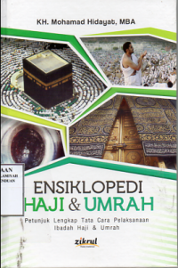 Ensiklopedi Haji & Umroh