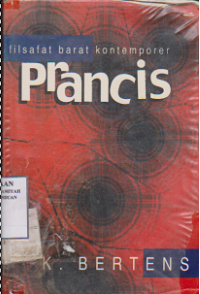 Filsafat Barat Kontemporer Prancis