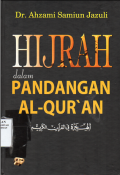 Hijrah dalam Pandangan Al-Qur'an