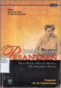 Intelektual Pesantren seri 1 ( Potret Tokoh dan Cakrawala Pemikiran di Era Pertumbuhan Pesantren )