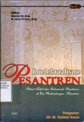 Intelektual Pesantren seri 2 ( Potret Tokoh dan Cakrawala Pemikiran di Era Pertumbuhan Pesantren )