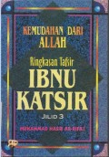 Kemudahan Dari Allah (Ringkasan Tafsir IBNU KATSIR) Jilid 3/ Muhammad Nasib Ar'rifai