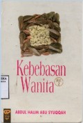 Kebebasan Wanita/ Abdul Halim Abu Syuqqah Jilid 2