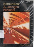 Komunikasi Dan Jaringan Nirkabel